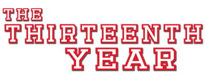 The Thirteenth Year logo