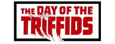 The Day of the Triffids logo