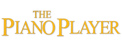 The Piano Player logo