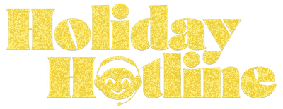 Holiday Hotline logo