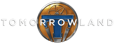 Tomorrowland logo