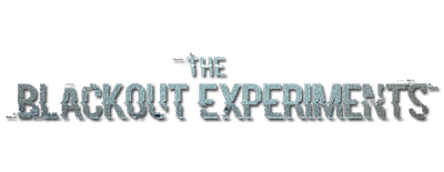 The Blackout Experiments logo