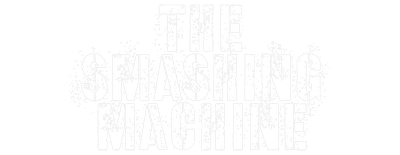 The Smashing Machine logo