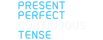 Present Perfect Continuous Tense logo