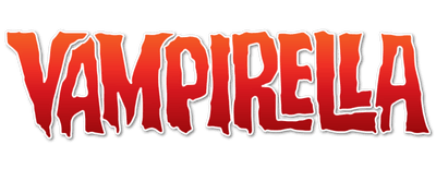 Vampirella logo