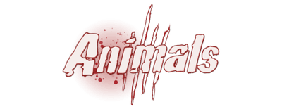 Animals logo