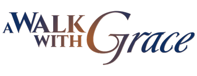 A Walk with Grace logo