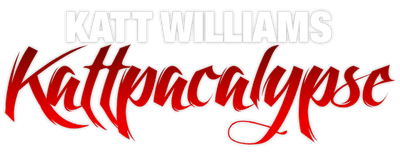 Katt Williams: Kattpacalypse logo