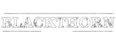 Blackthorn logo