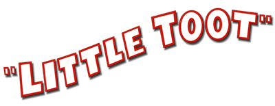 Little Toot logo