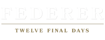 Federer: Twelve Final Days logo