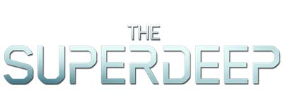 Superdeep logo