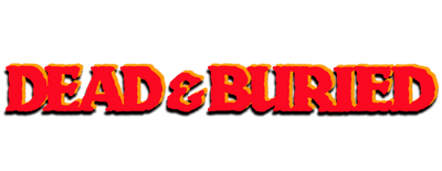 Dead & Buried logo