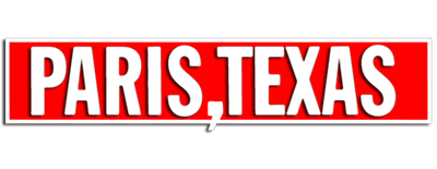 Paris, Texas logo