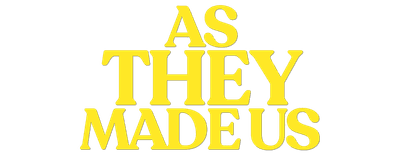 As They Made Us logo