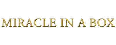 Miracle in a Box: A Piano Reborn logo