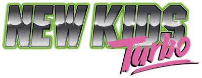 New Kids Turbo logo