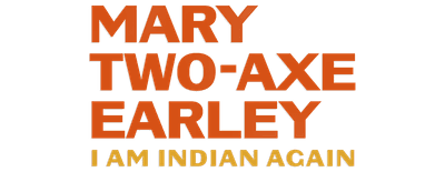Mary Two Axe logo