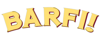 Barfi! logo