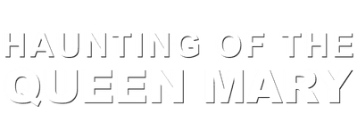 Haunting of the Queen Mary logo