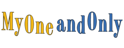 My One and Only logo