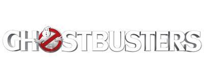 Ghostbusters logo