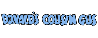 Donald's Cousin Gus logo