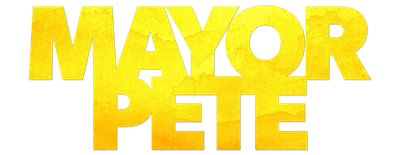 Mayor Pete logo