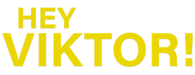 Hey, Viktor! logo