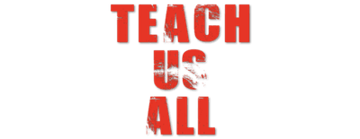 Teach Us All logo