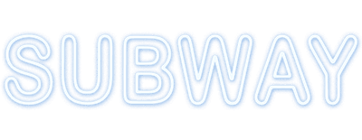 Subway logo