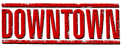 Downtown logo
