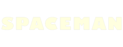 Spaceman logo