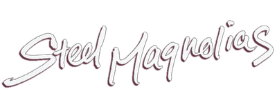 Steel Magnolias logo