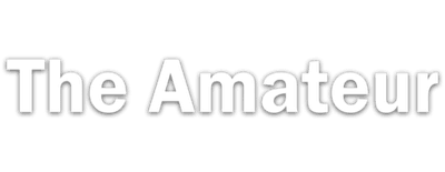 The Amateur logo