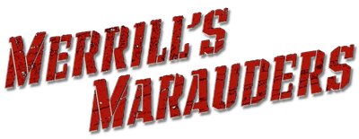 Merrill's Marauders logo