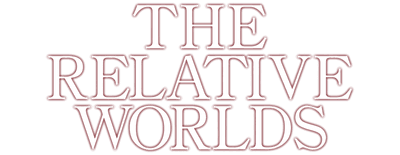 The Relative Worlds logo
