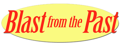 Blast from the Past logo