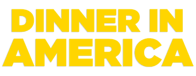 Dinner in America logo