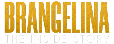 Brangelina: The Inside Story logo