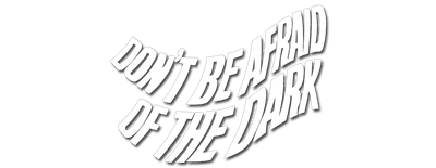 Don't Be Afraid of the Dark logo