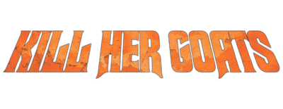 Kill Her Goats logo