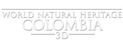 World Natural Heritage Columbia: Malpelo National Park logo