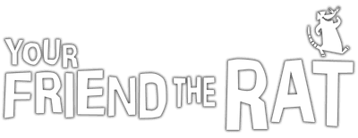 Your Friend the Rat logo