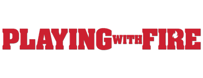 Playing with Fire logo
