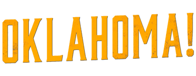Oklahoma! logo