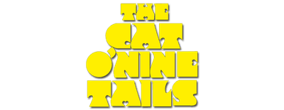 Il gatto a nove code logo