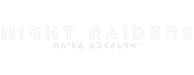 Night Raiders logo
