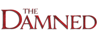 The Damned logo