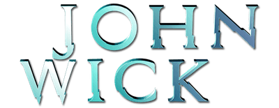 John Wick logo